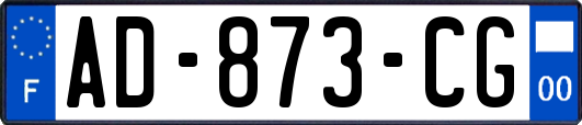 AD-873-CG