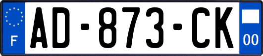 AD-873-CK