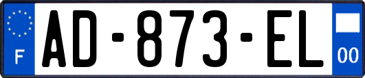 AD-873-EL