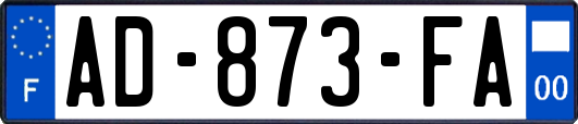 AD-873-FA