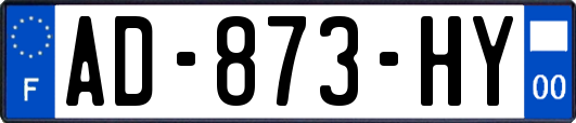 AD-873-HY