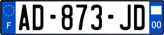 AD-873-JD