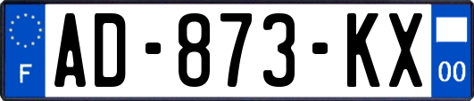 AD-873-KX
