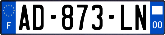 AD-873-LN