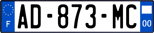 AD-873-MC