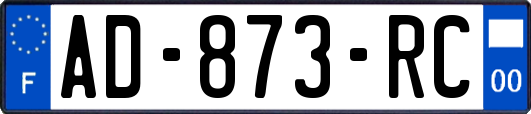 AD-873-RC