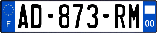 AD-873-RM