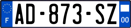 AD-873-SZ