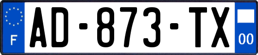 AD-873-TX