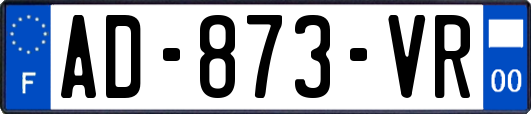 AD-873-VR