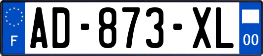 AD-873-XL