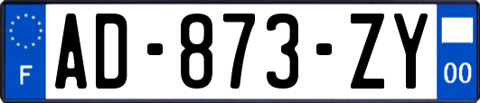 AD-873-ZY