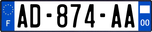 AD-874-AA