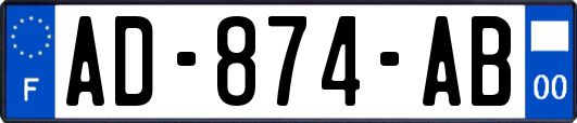 AD-874-AB