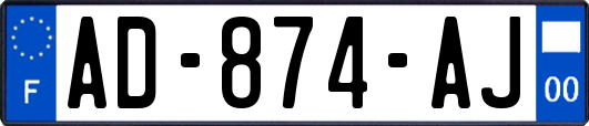 AD-874-AJ