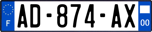 AD-874-AX