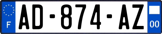 AD-874-AZ