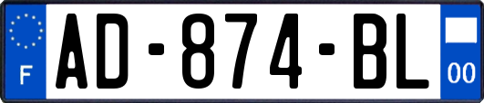 AD-874-BL