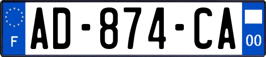 AD-874-CA