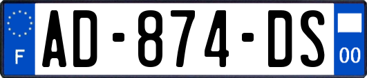 AD-874-DS