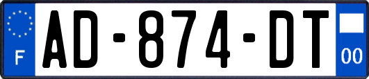 AD-874-DT