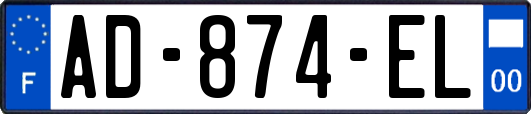 AD-874-EL