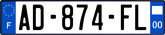 AD-874-FL