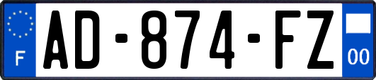 AD-874-FZ