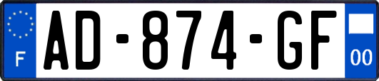 AD-874-GF