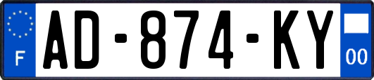 AD-874-KY