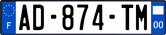 AD-874-TM