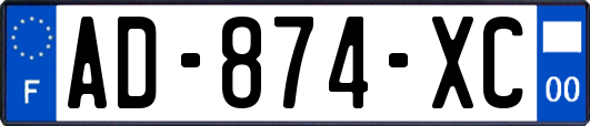 AD-874-XC