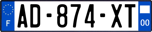 AD-874-XT