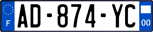 AD-874-YC
