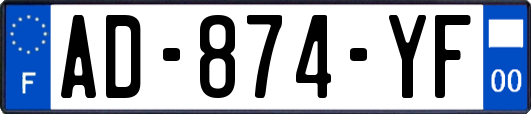 AD-874-YF