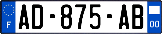 AD-875-AB