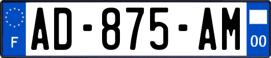 AD-875-AM