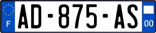 AD-875-AS