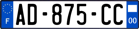 AD-875-CC