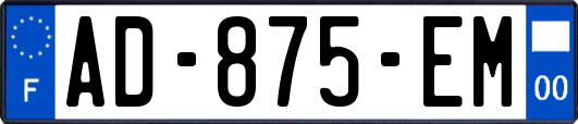 AD-875-EM