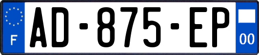 AD-875-EP