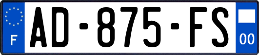 AD-875-FS