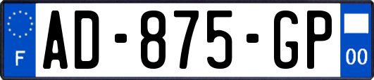 AD-875-GP