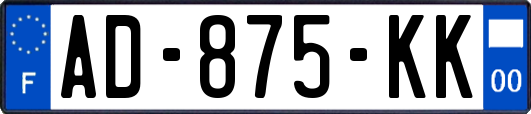 AD-875-KK