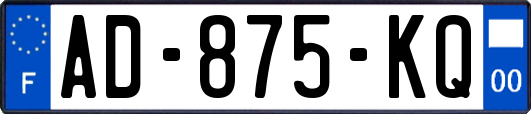 AD-875-KQ