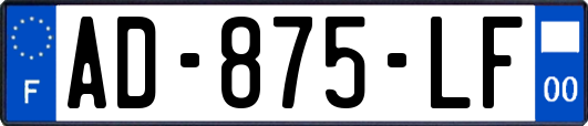 AD-875-LF