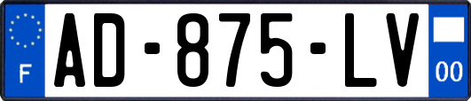 AD-875-LV