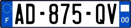 AD-875-QV