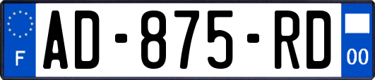 AD-875-RD