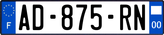 AD-875-RN